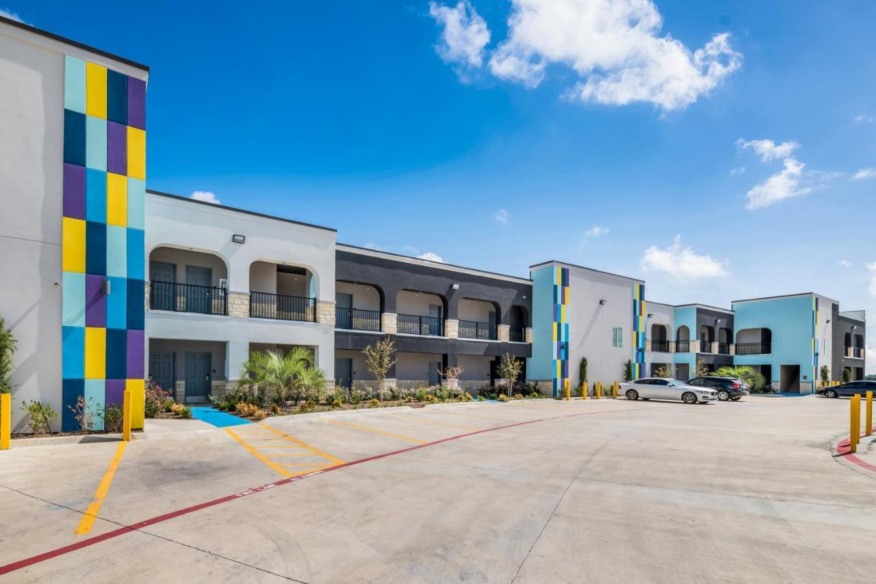 Scottish Inns-campus Hotel 2*