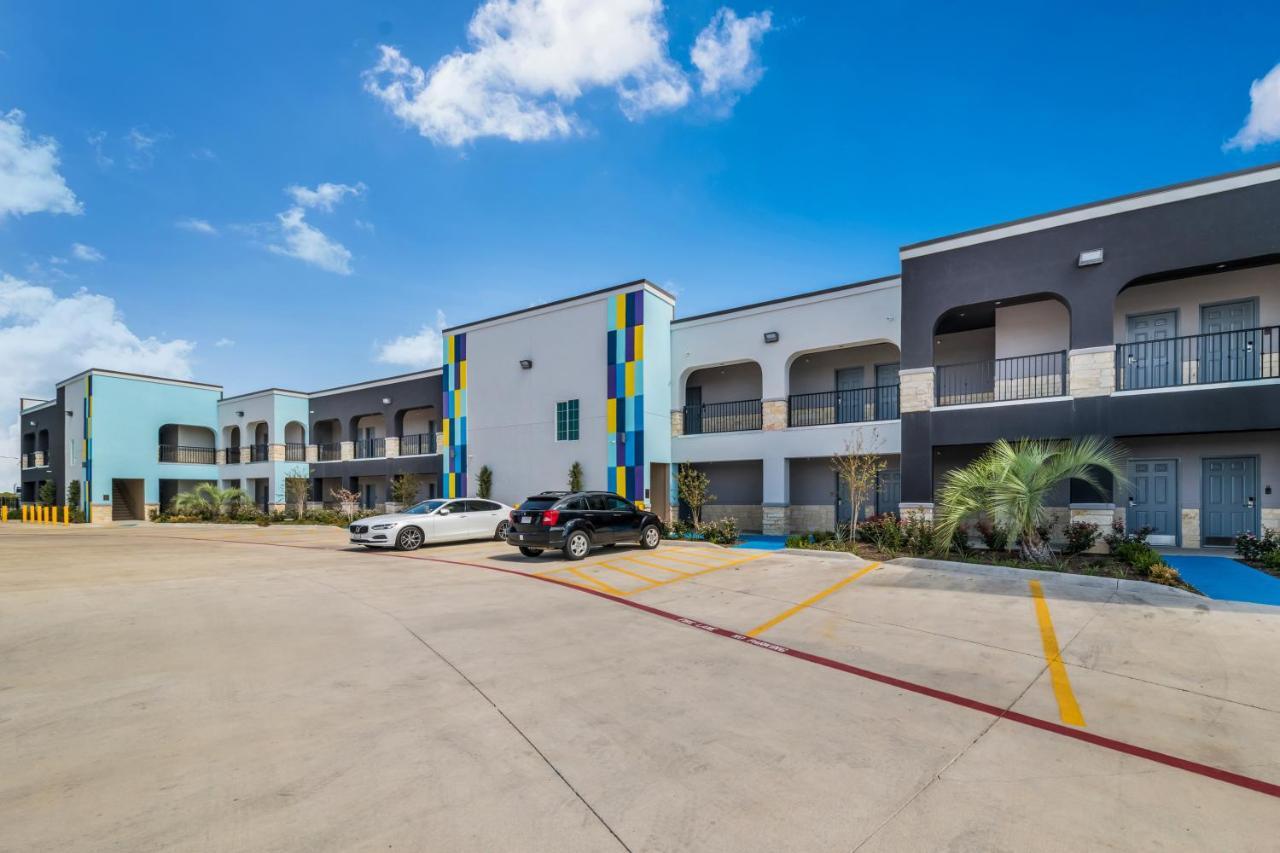 Scottish Inns-campus 2* Fort Worth