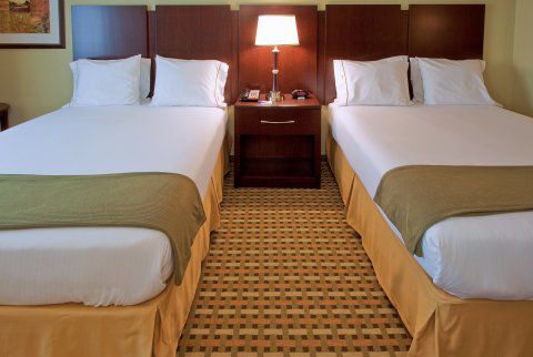 Hotel Express & Worth - Fossil Creek By Ihg 3*