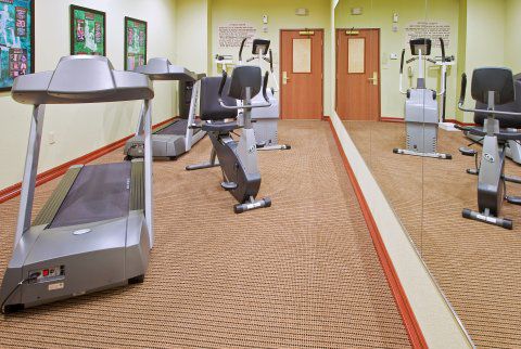 Hotel Express & Worth - Fossil Creek By Ihg 3*