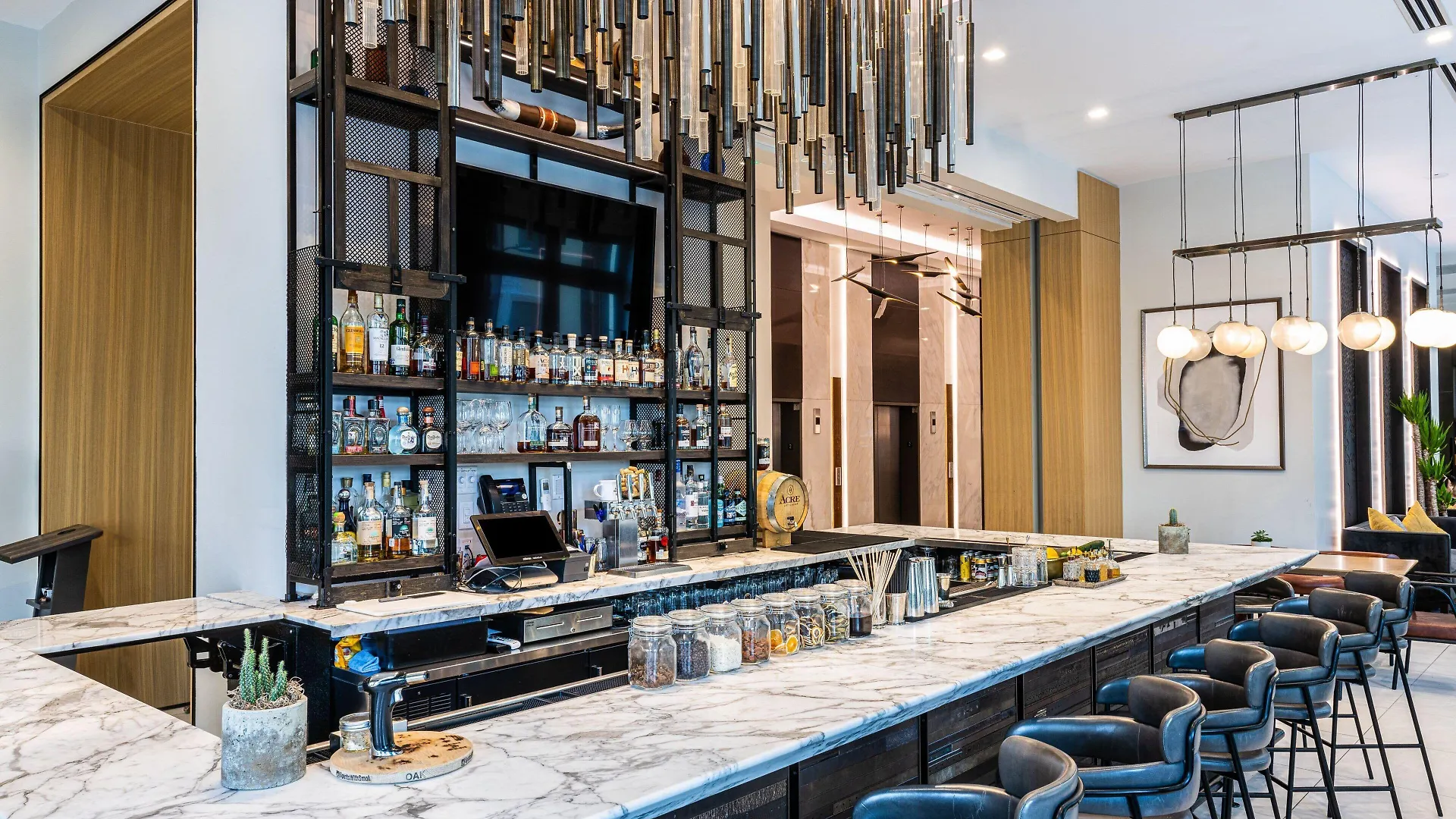 Best Hotels in Downtown Ft. Worth - Sundance Square Fort Worth
